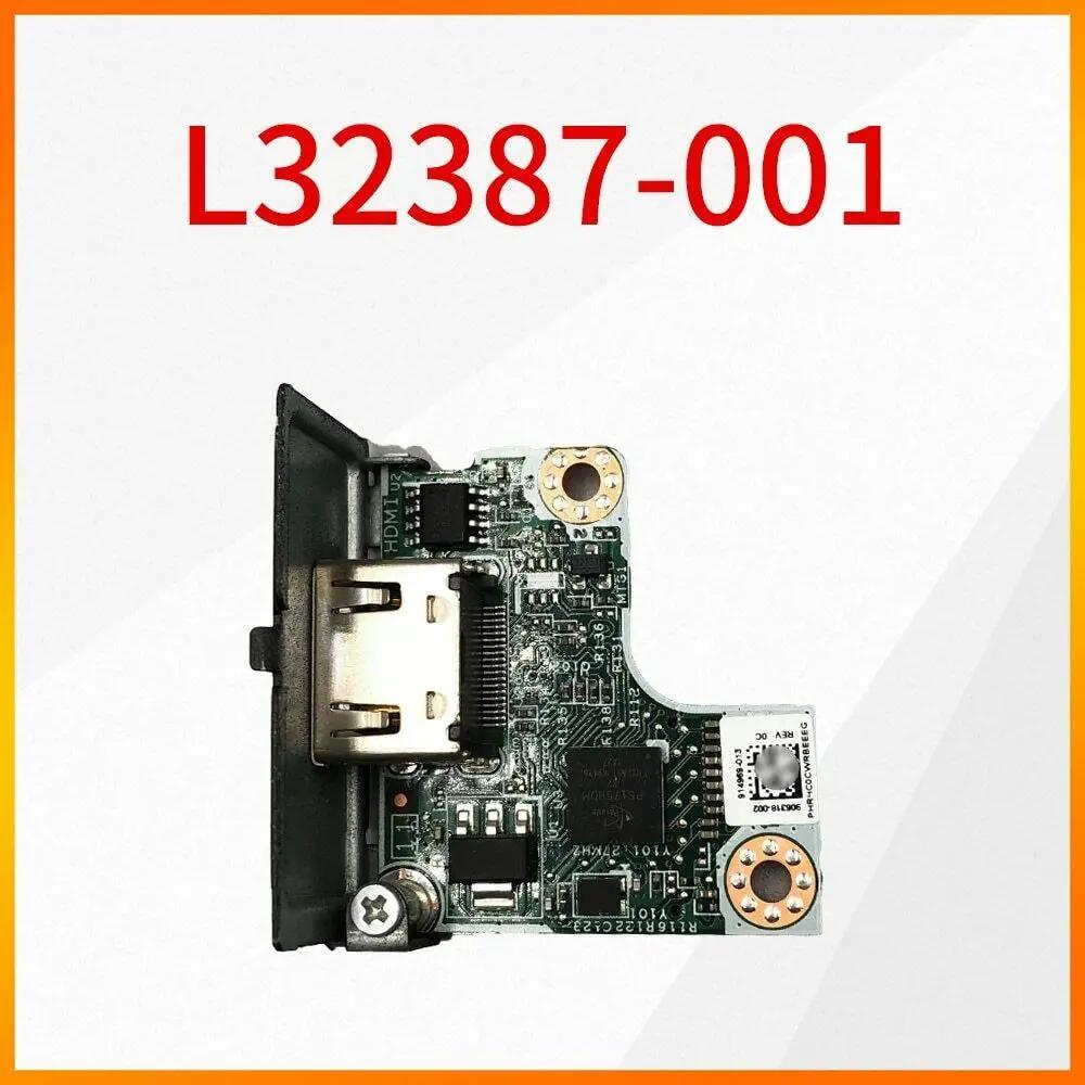  L32387-001 HDMI  HP HDMI    
